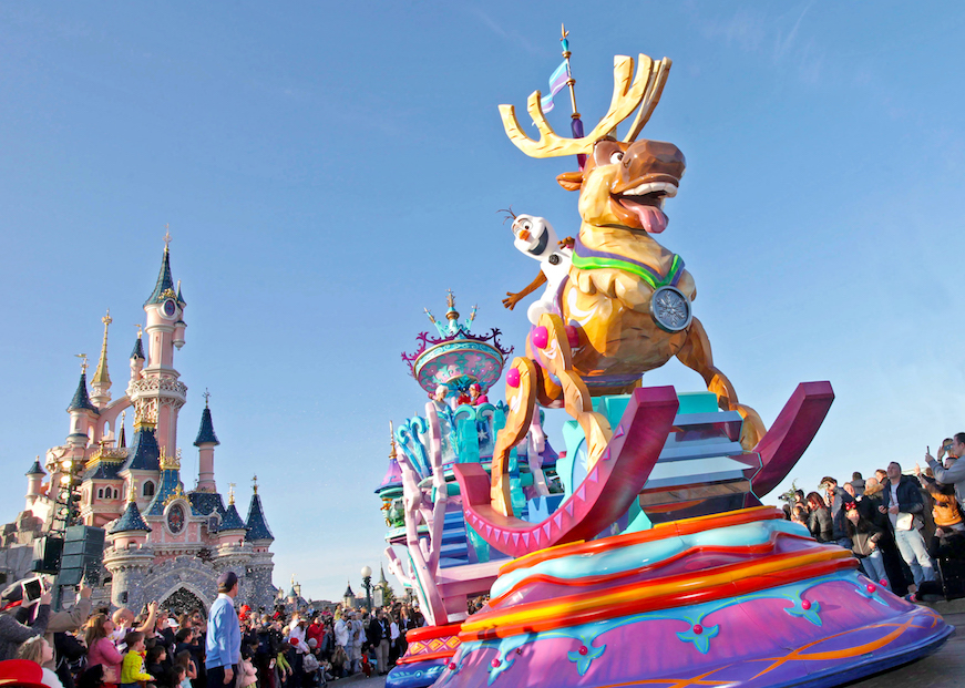 disneyland paris disney grupo septiembre 2020 vacaciones monoparentales
